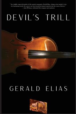 Cover for Devil's Trill