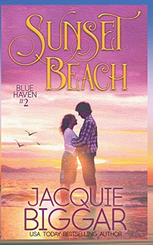 Cover for Sunset Beach