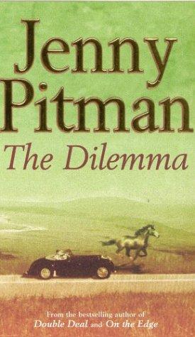 Cover for The Dilemma