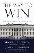 Cover for The Way to Win