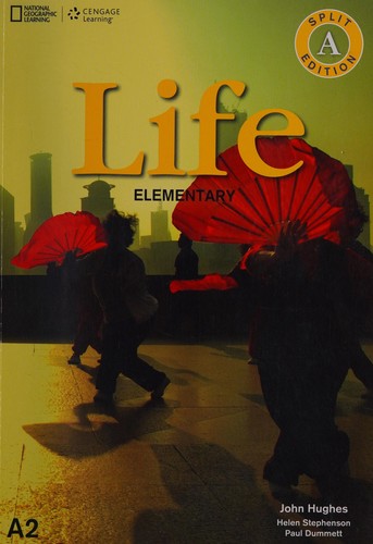Cover for Life Elementary