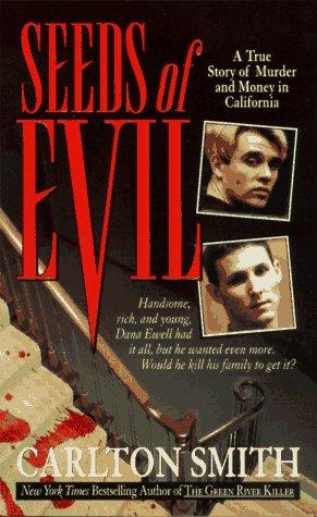 Cover for Seeds of evil