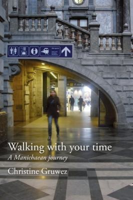 Cover for Walking with Your Time