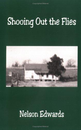 Cover for Shooing Out the Flies