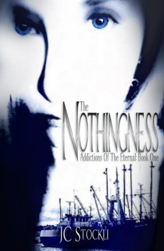 Cover for The Nothingness