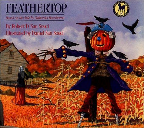 Cover for Feathertop