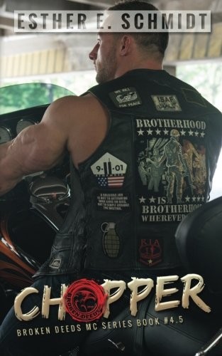 Cover for Chopper