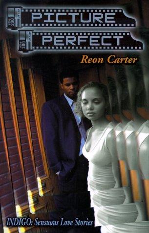 Cover for Picture perfect