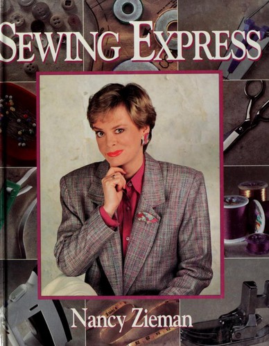 Cover for Sewing express