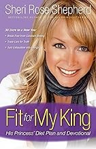 Cover for Fit for my King