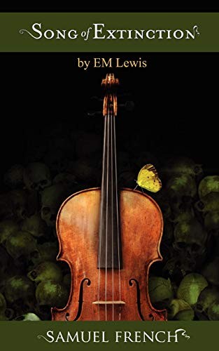 Cover for Song of Extinction (Samuel French Acting Editions)