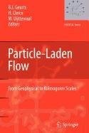 Cover for Particle-Laden Flow