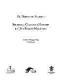 Cover for El norte de Jalisco