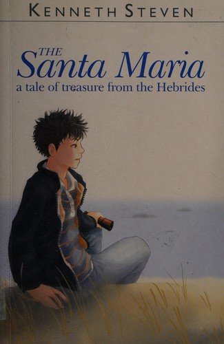 Cover for The Santa Maria