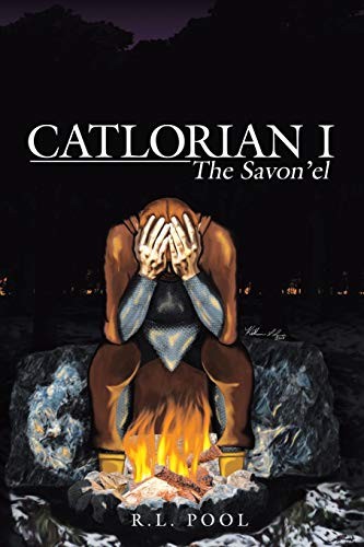 Cover for Catlorian I