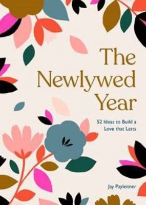 Cover for Newlywed Year