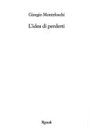Cover for L' idea di perderti