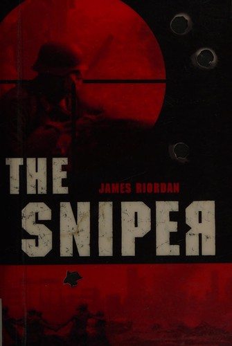 Cover for Sniper