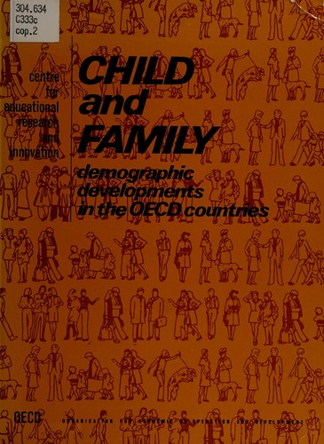 Cover for Child and family