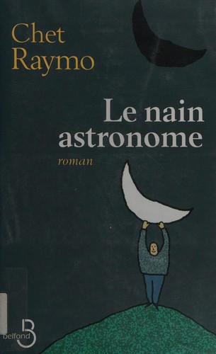 Cover for Le nain astronome