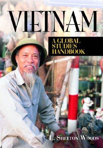 Cover for Vietnam