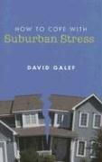 Cover for How to Cope With Suburban Stress