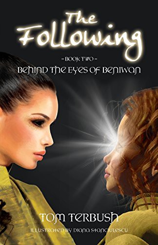 Cover for The Following