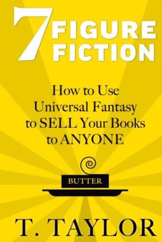Cover for 7 Figure Fiction