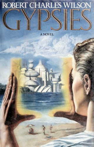 Cover for Gypsies