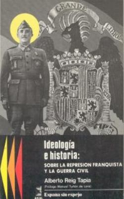 Cover for Ideología e historia