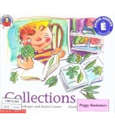 Cover for Collections