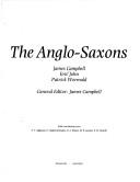 Cover for The Anglo-Saxons