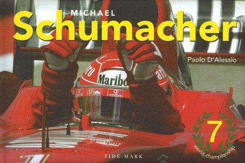 Cover for Schumacher
