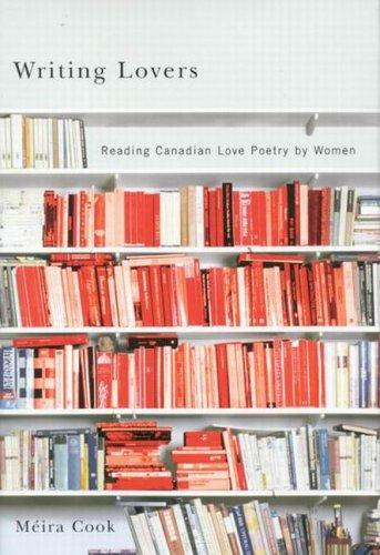 Cover for Writing Lovers