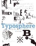 Cover for Typosphere