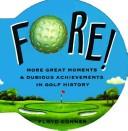 Cover for Fore!