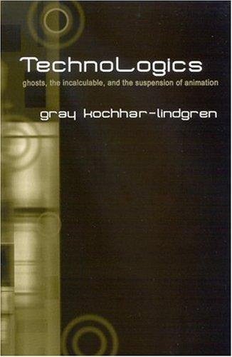 Cover for Technologics