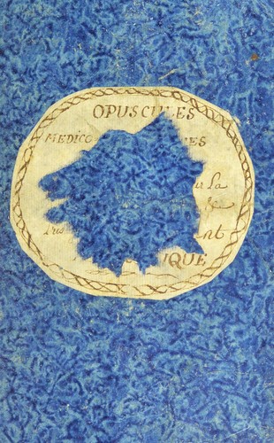 Cover for Ev©♭nement facheux arriv©♭ en cette commune, le 23 messidor entre cinq et six heures de l'apr©·s-din©♭e