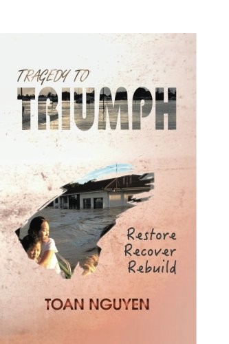 Cover for Tragedy to Triumph