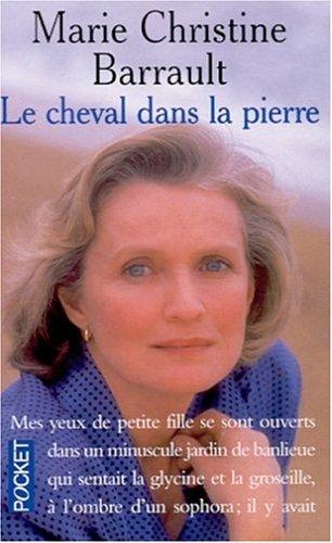 Cover for Le Cheval dans la pierre