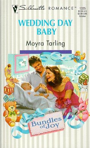 Cover for Wedding Day Baby (Bundles Of Joy)