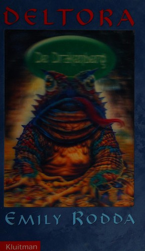 Cover for De Drakenberg