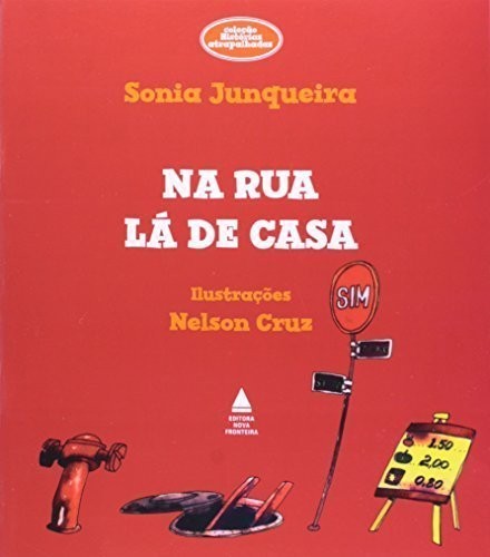 Cover for História dos partidos brasileiros