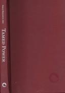 Cover for Tamed power