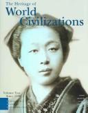 Cover for Heritage of World Civilization, Brief