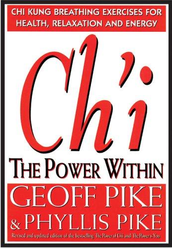 Cover for Ch'i