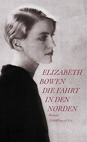 Cover for Die Fahrt in den Norden.