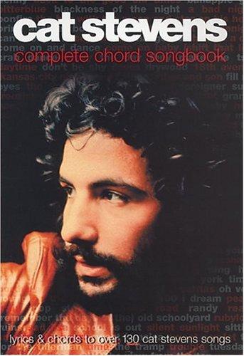 Cover for Cat Stevens