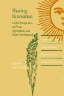 Cover for Sharing innovation