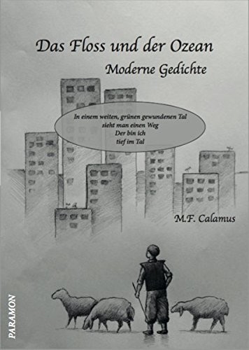 Cover for Das Floss und der Ozean
